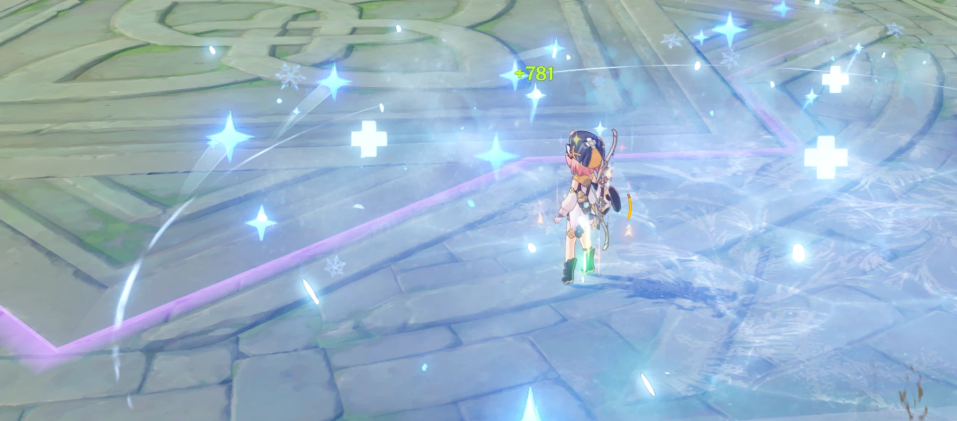 Cover Image for How to Heal and Revive Characters in Genshin Impact