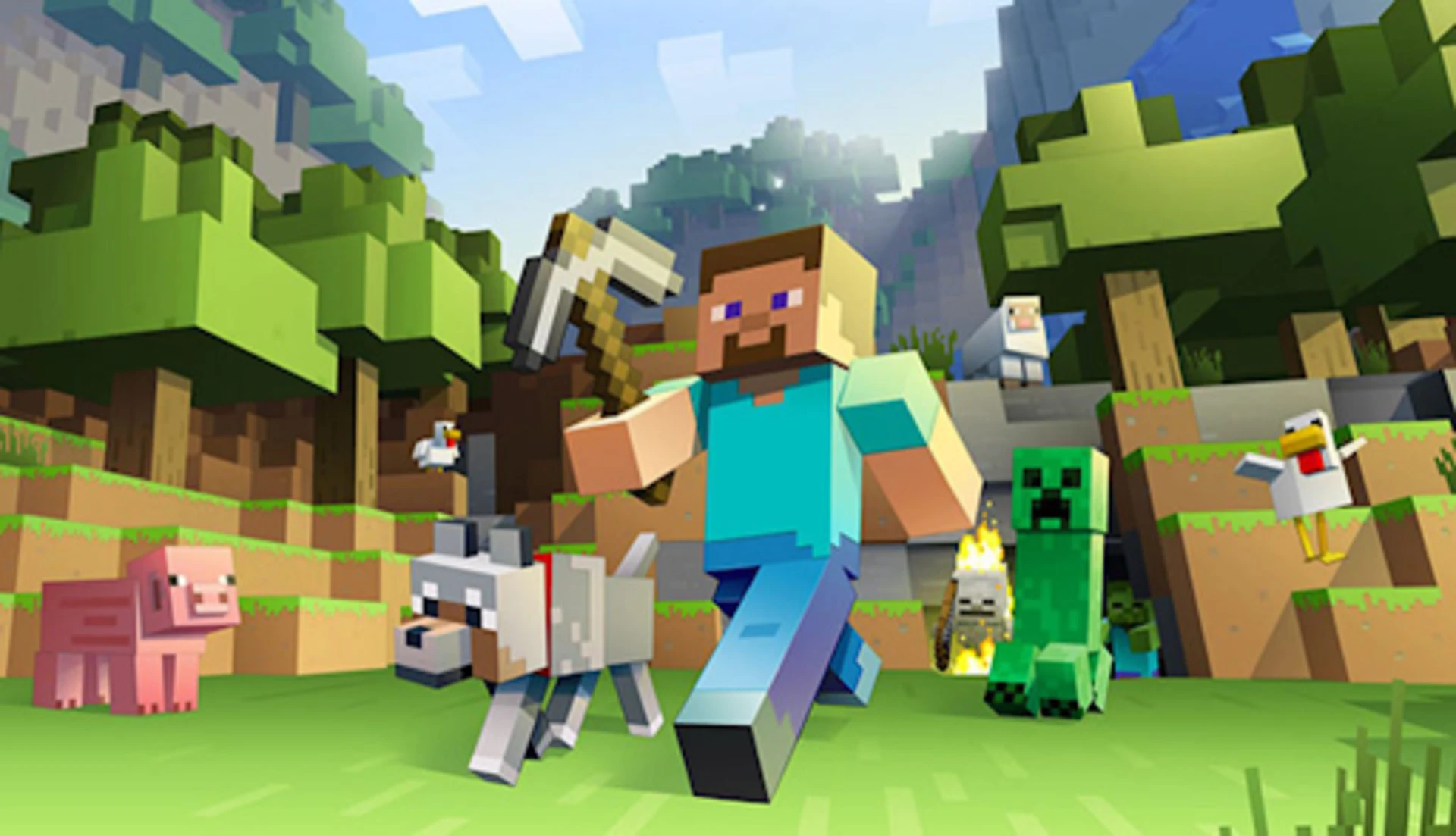 Cover Image for How to Make Concrete in Minecraft