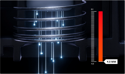 Neodymium Magnetic Drivers