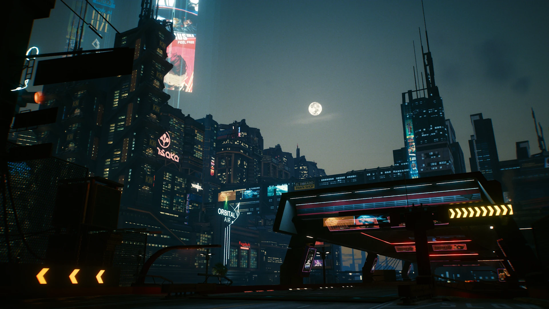 Cover Image for How to Get the Secret Ending in Cyberpunk