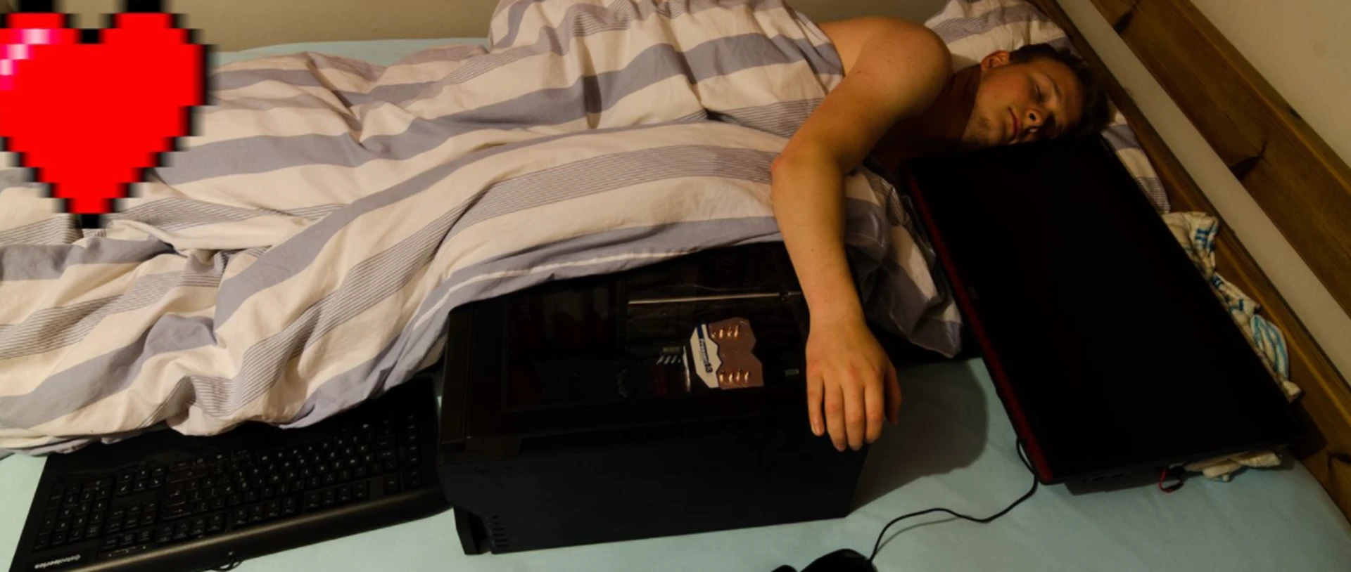 Cover Image for Singles' Day Contest Favorites