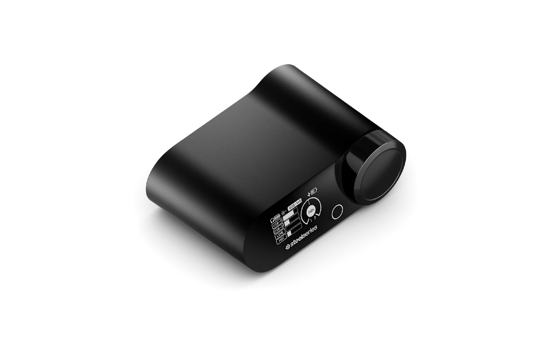 full_width image of Arctis Nova Elite Game Hub - 2 of 3 mobile
