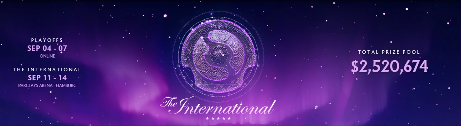 Cover Image for How to Watch Dota 2 the International 14