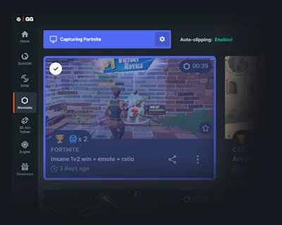 Official Site - For Glory | SteelSeries