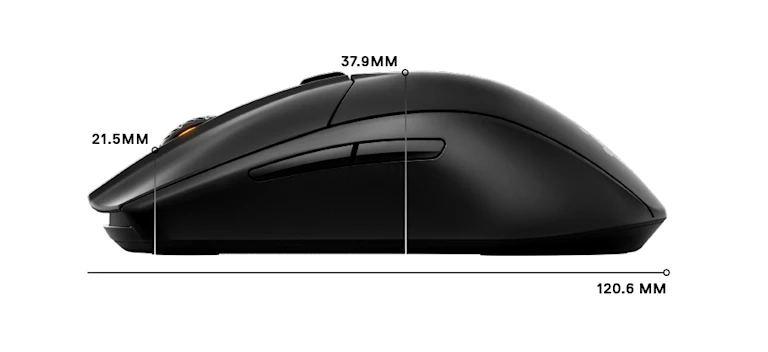 Rival 3 Wireless