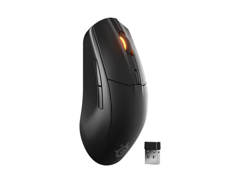 Gen Two Rival Rival 3 Wireless Gen 2 - Black US