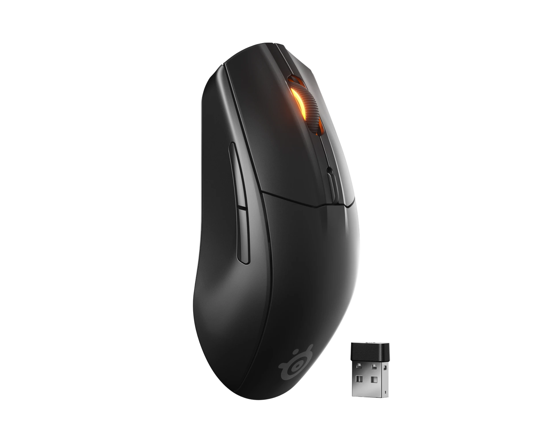 full_width image of Rival 3 Wireless Gen 2 - Black - 1 of 5 mobile