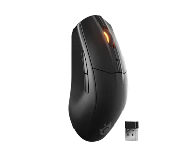 Rival 3 Wireless Gen 2 - Black