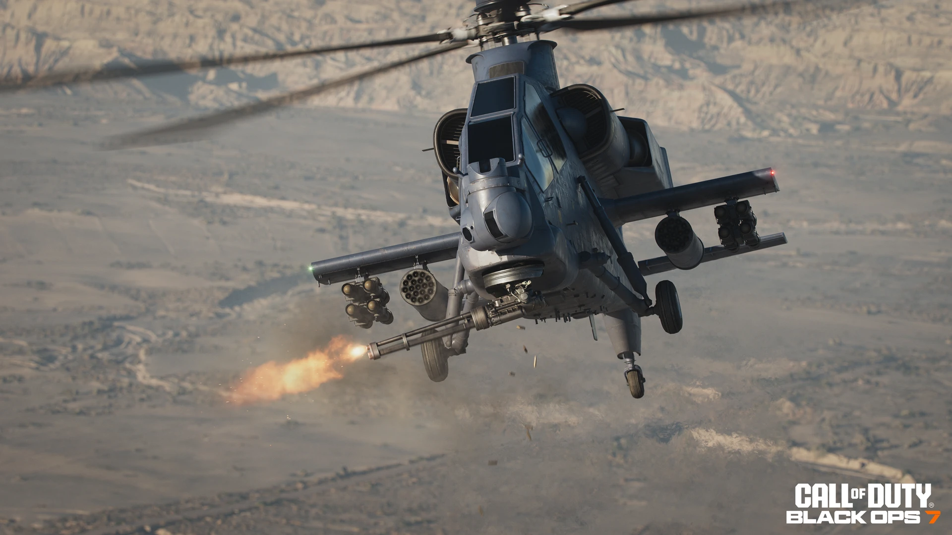 Cover Image for Best Scorestreaks to Use in Black Ops 7 Multiplayer