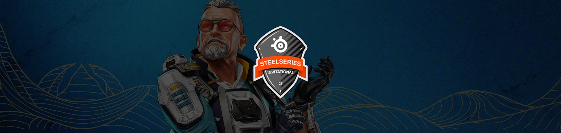 Cover Image for Top 20 Apex Legends Pro Teams Compete For Glory