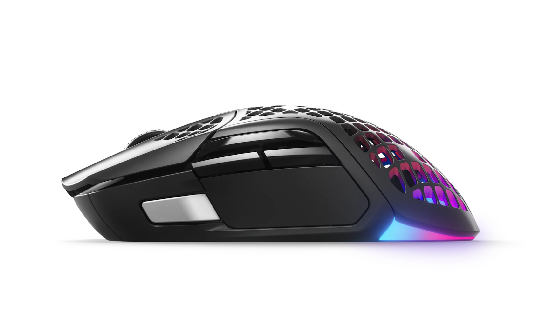 Aerox 3 mice