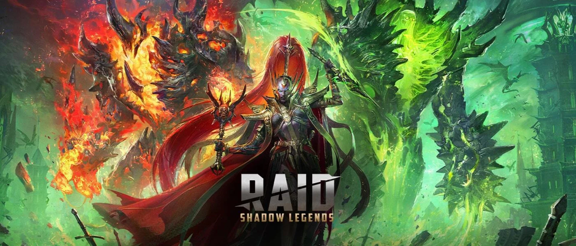 Cover Image for How to Level Up Fast in Raid: Shadow Legends