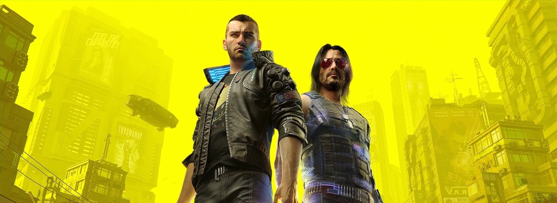 Cover Image for Cyberpunk 2077: What Life Path Should You Choose?