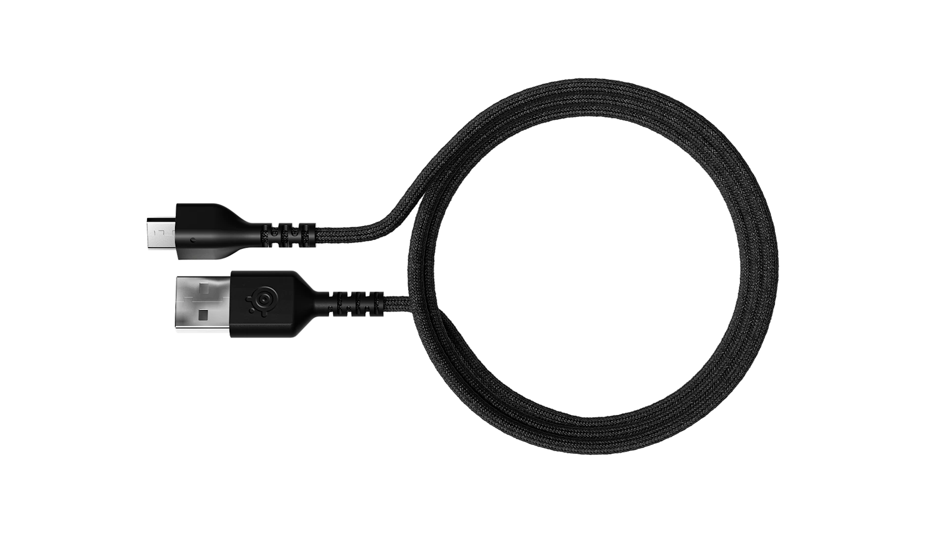 primary image of Prime Super Mesh USB-C Mouse Cable