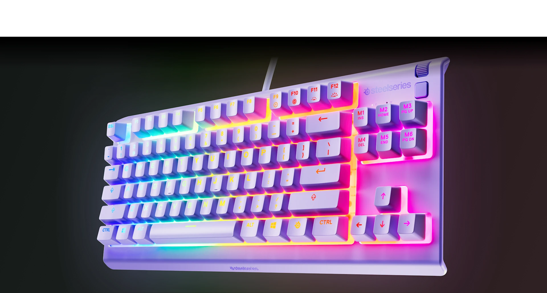 Cover Image for Best Membrane Keyboard