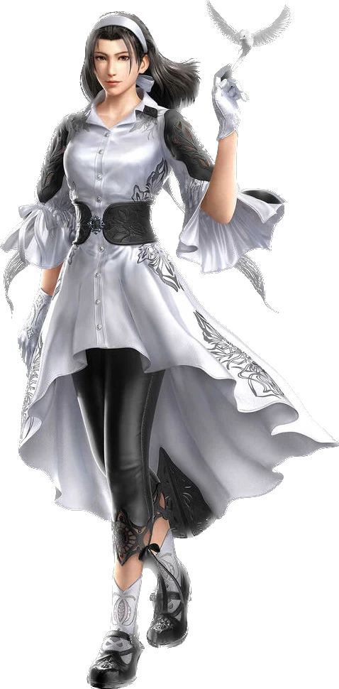 Jun Kazama