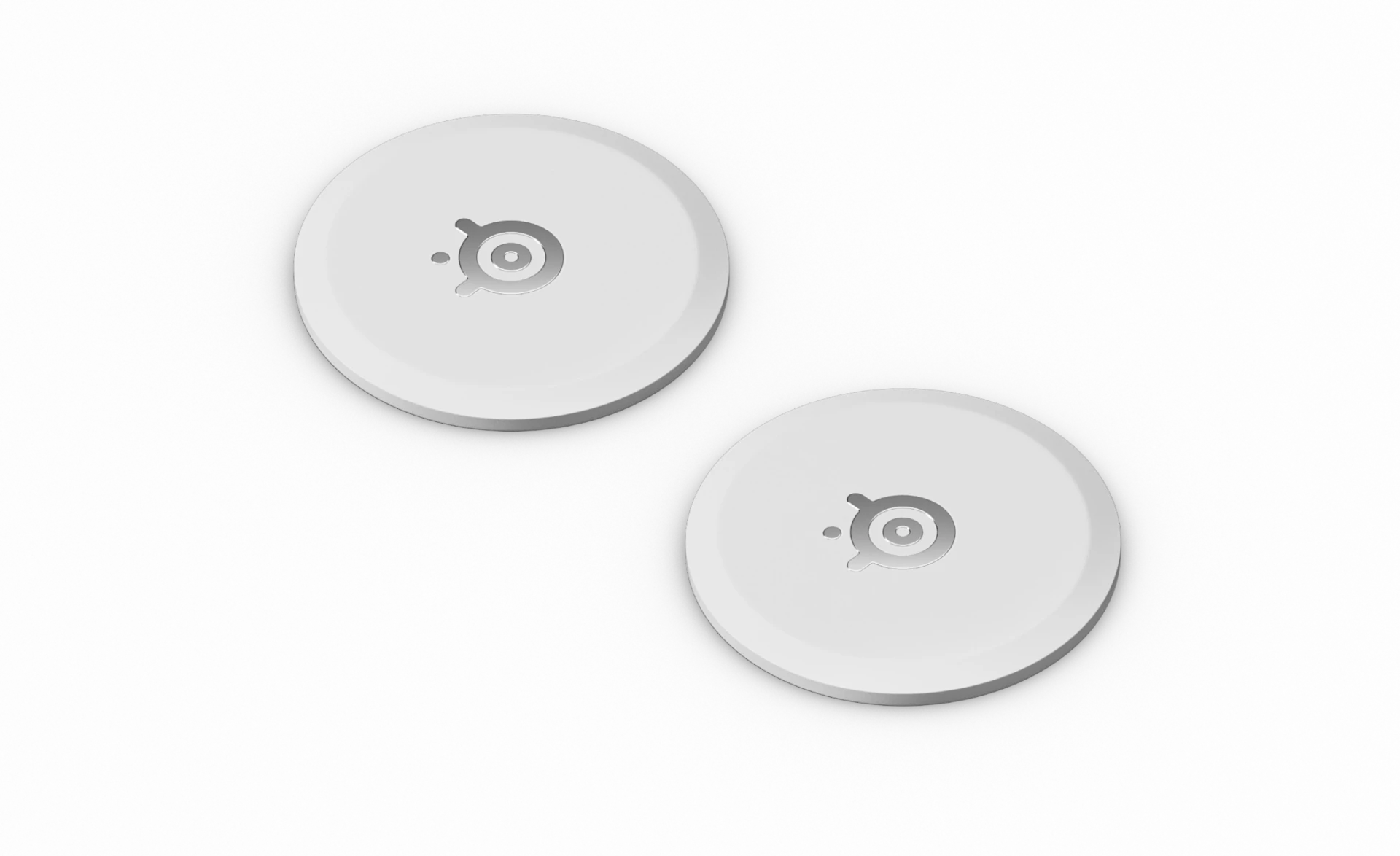 full_width image of Replacement Speaker Plate for Arctis Nova Pro Omni - 1 of 1 mobile