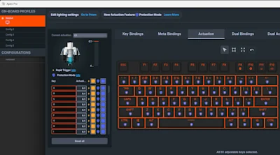 Most Comfortable Diablo IV Keyboard Bindings
