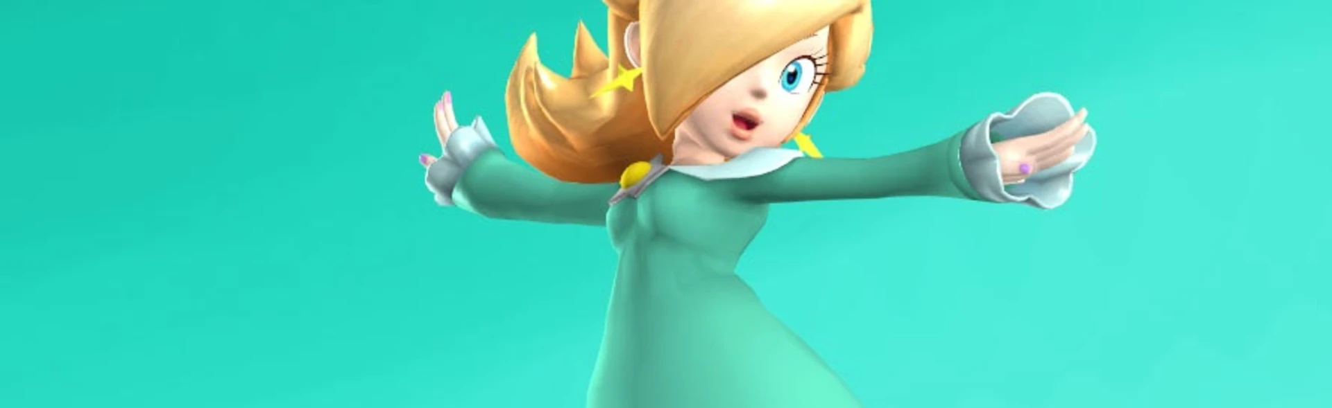 Cover Image for How to Unlock Rosalina in Super Mario 3D World + Bowser's Fury