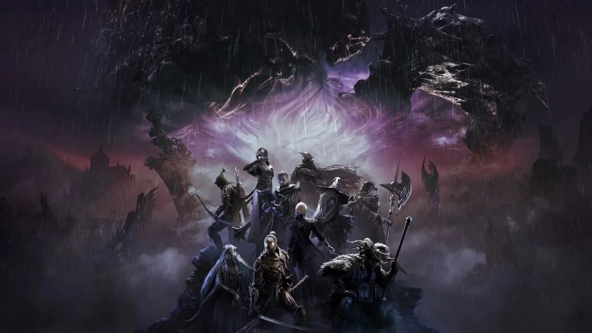 Cover Image for Elden Ring Nightreign: Best Class to Choose for Your Build
