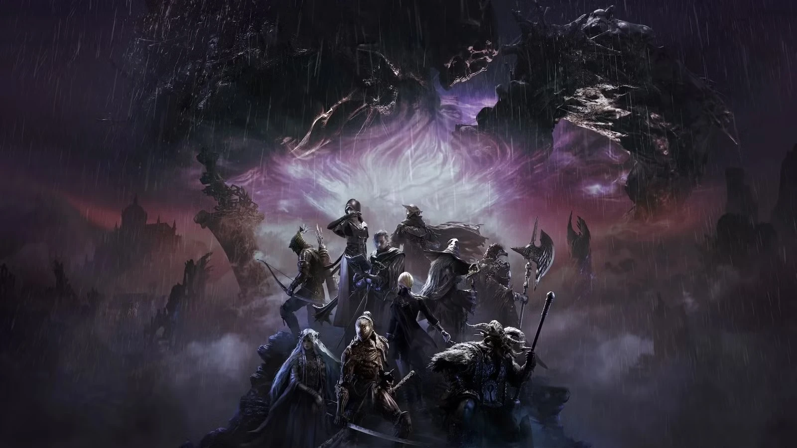 Cover Image for Elden Ring Nightreign: Best Class to Choose for Your Build