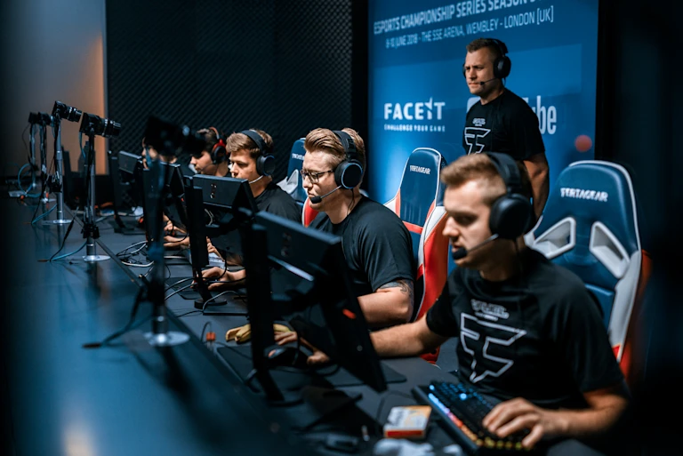 Why Pro Gamers Use Custom EQ Settings & How You Can Too