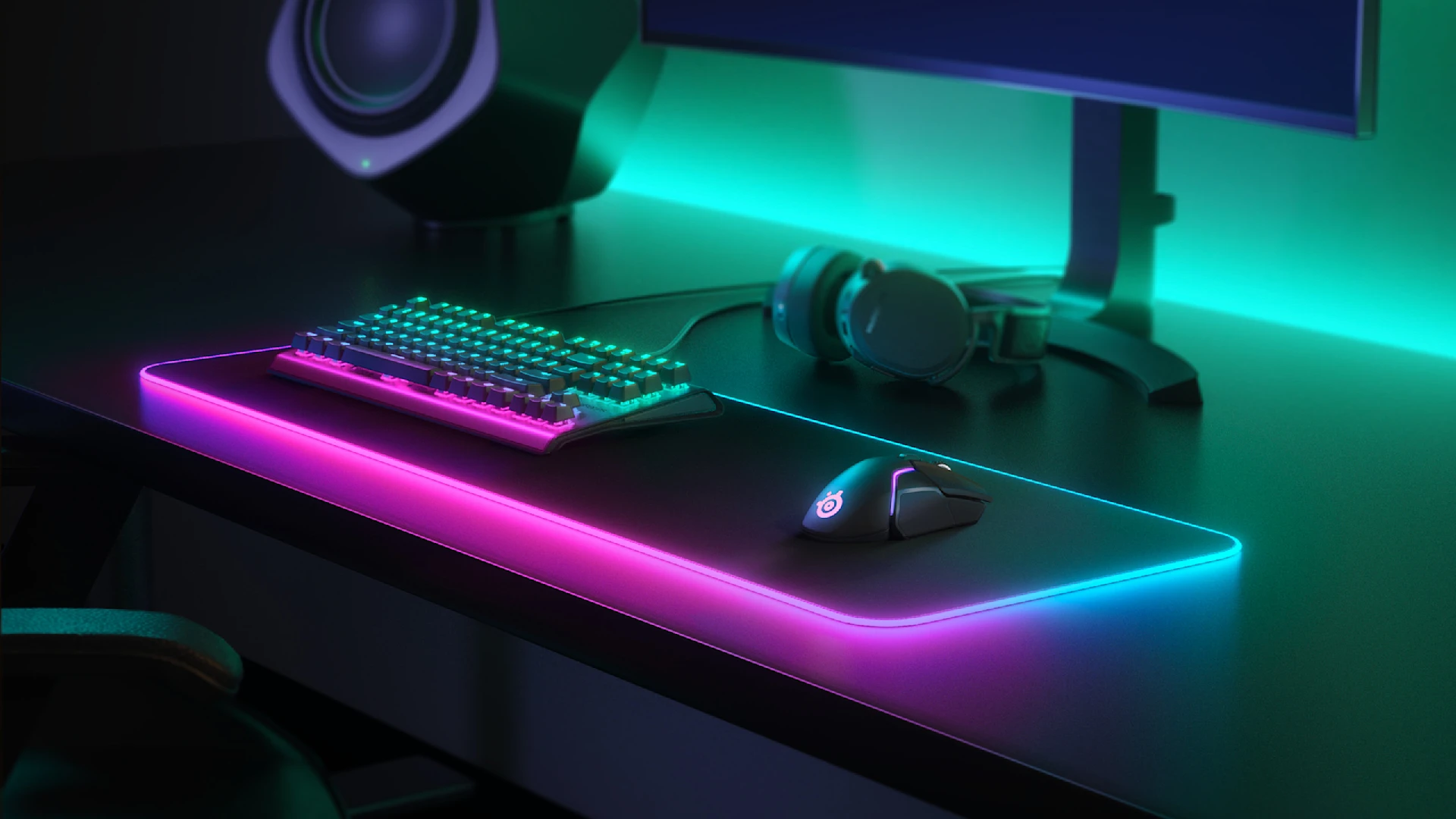 Cover Image for How To Select A Mousepad
