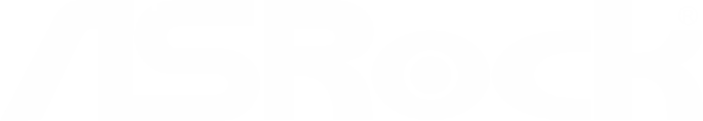 ASRock Logo
