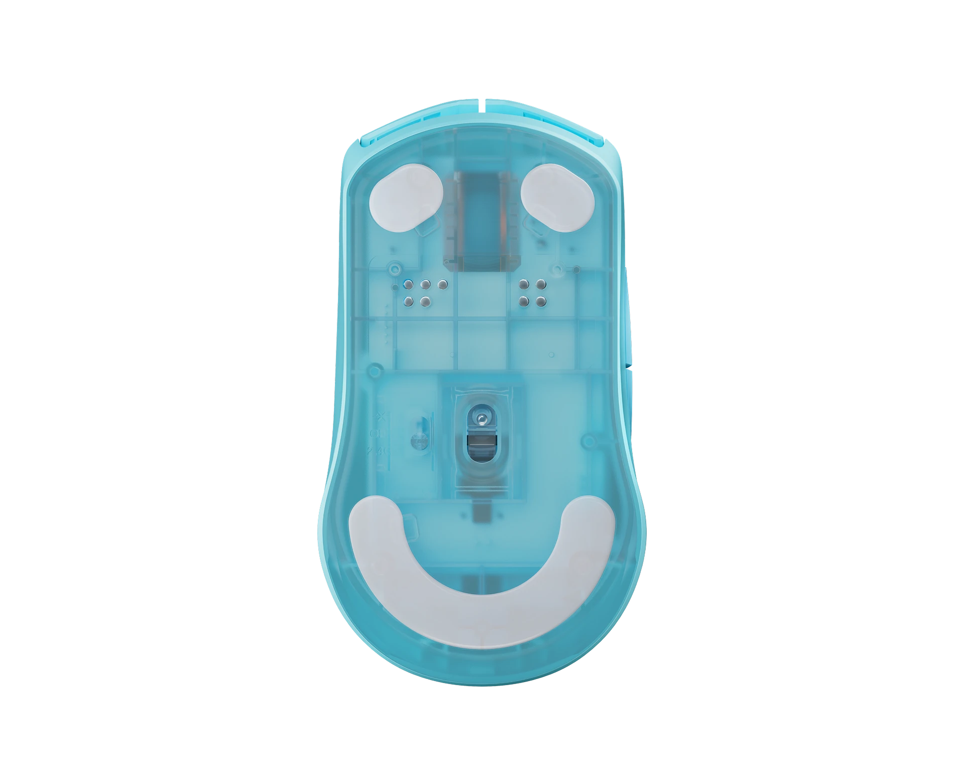 half_width image of Rival 3 Gen 2 - 4 of 5 mobile