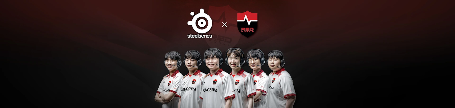 Cover Image for The best of Nongshim RedForce in League of Legends