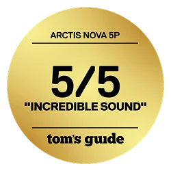 incredible sound