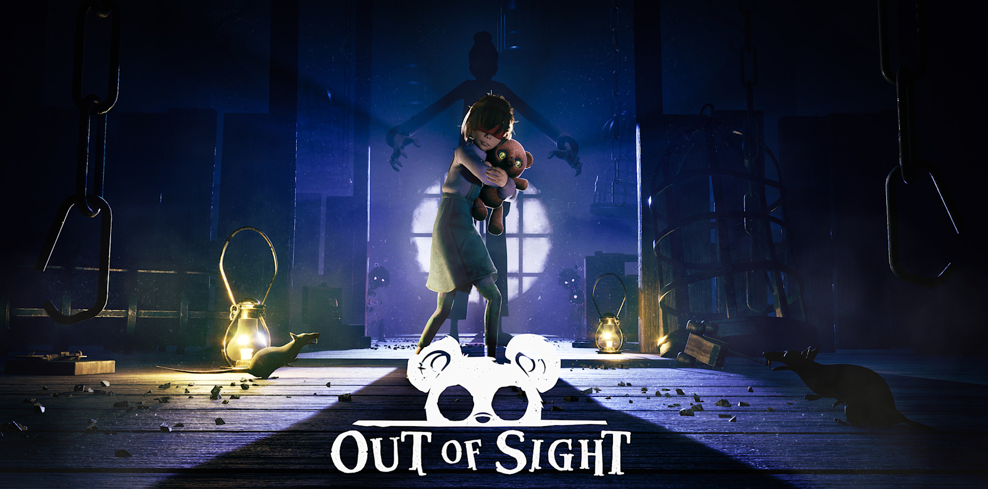 Out of Sight Team