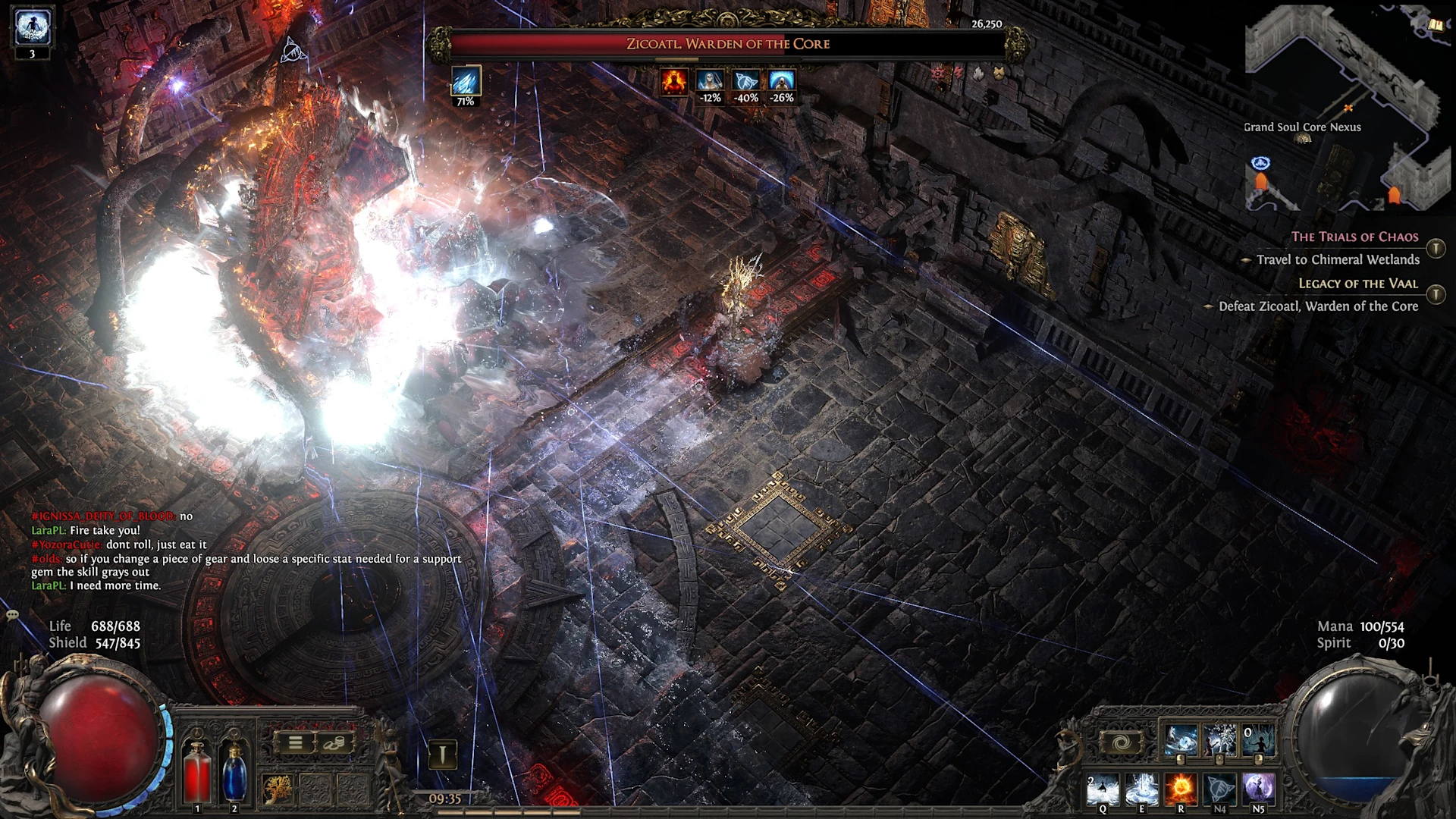 Cover Image for Path of Exile 2: How to Reset Instance