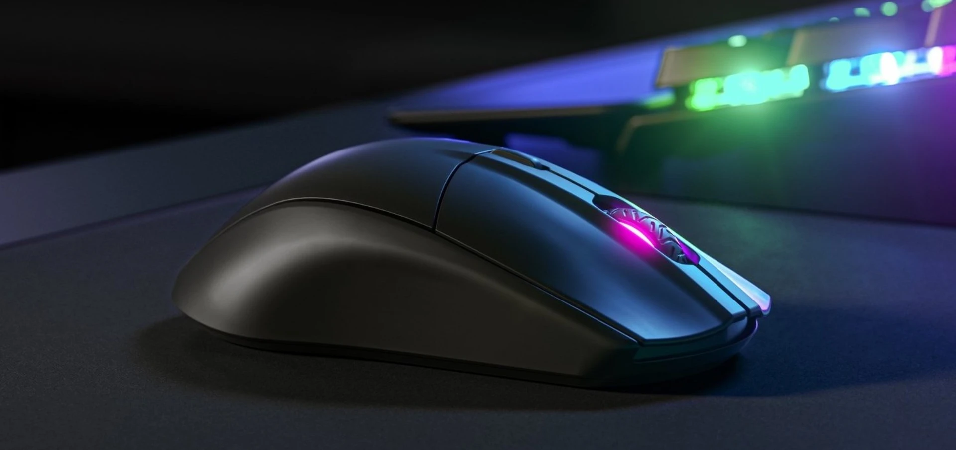 Cover Image for The Best Gaming Mice Under $50