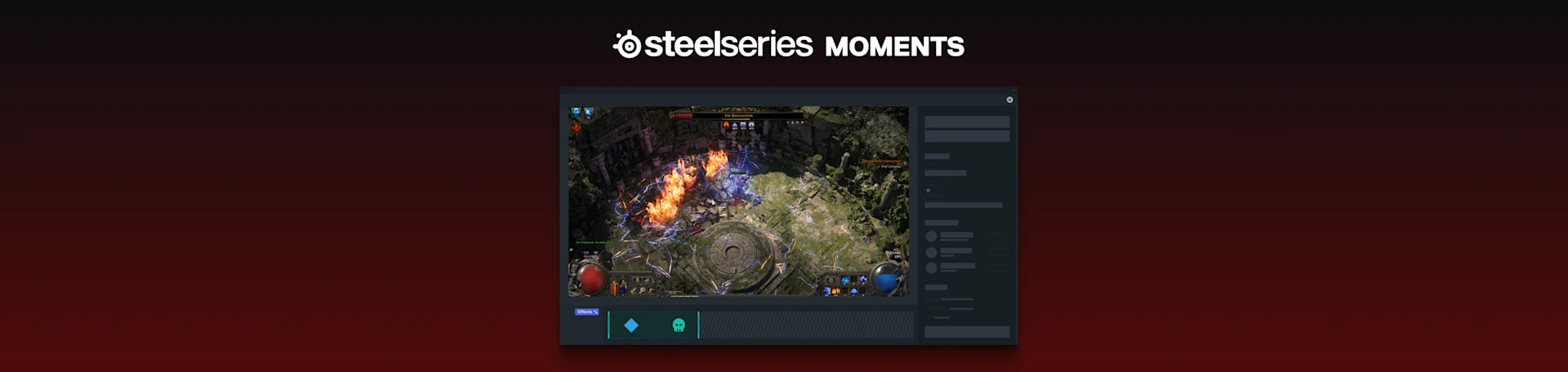 Cover Image for How to Capture Path of Exile 2 Clips