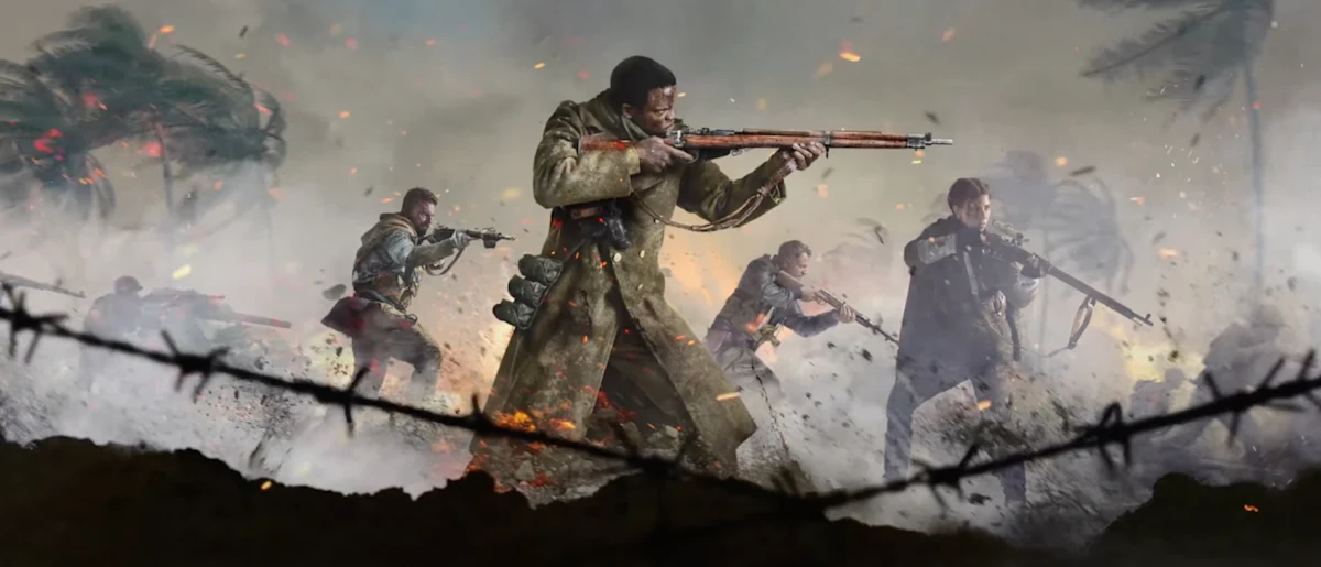 How To Play The Call of Duty: Vanguard Alpha