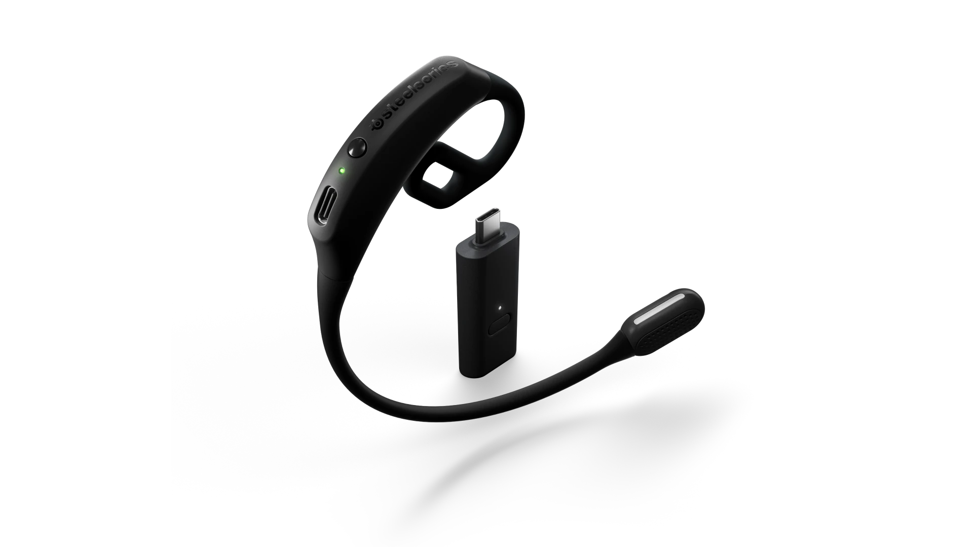 Image presenting Arena Wireless Mic