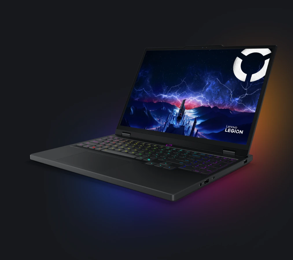 Obrázek notebooku Lenovo Legion