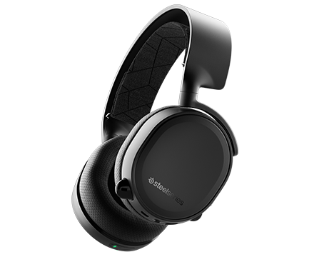 Arctis 3 Bluetooth