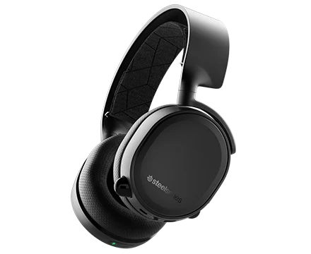 primary image of Arctis 3 Bluetooth