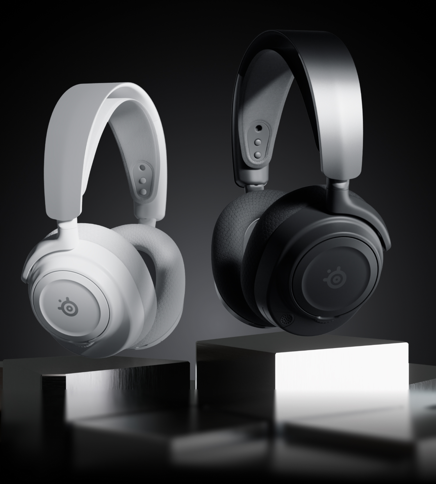 Official Site - For Glory | SteelSeries