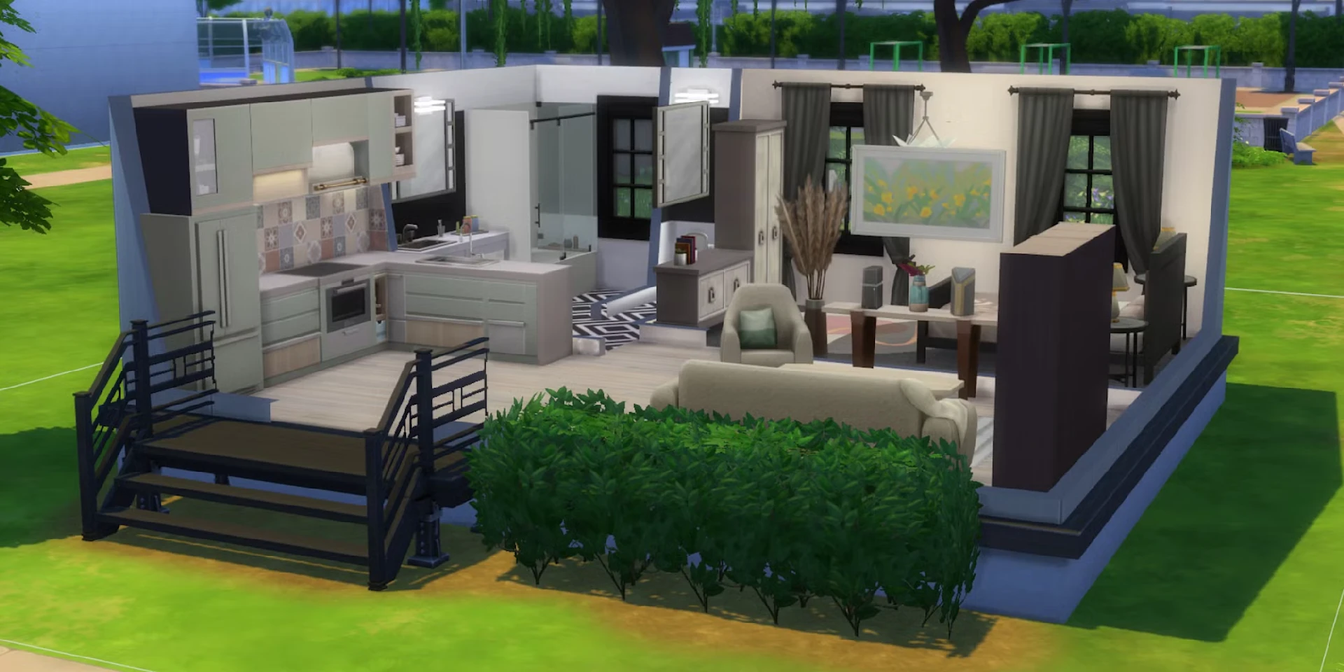 Cover Image for How to Master Build Mode in Sims 4: Essential Cheats and Design Tricks