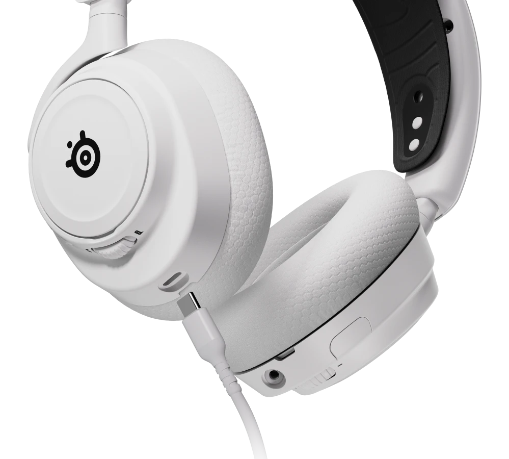 arctis nova 7x wl blanco pdp azulejos d carga de la batería