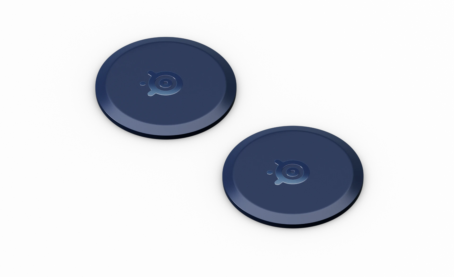 full_width image of Replacement Speaker Plate for Arctis Nova Pro Omni - 1 of 1 mobile