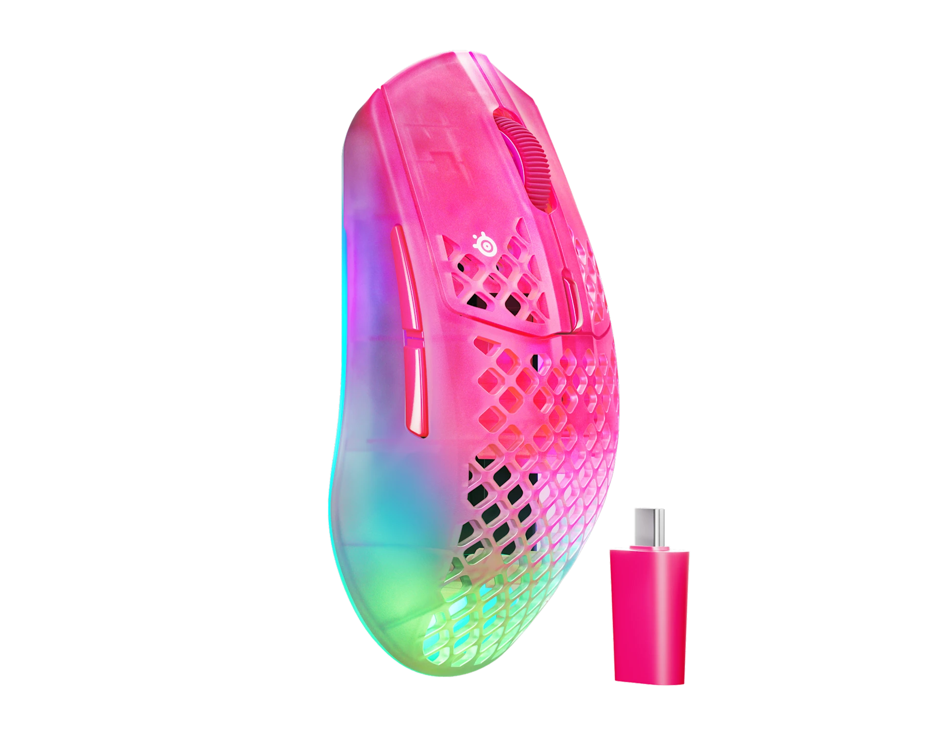 full_width image of Aerox 3 Wireless Gen 2 - 1 of 3 mobile