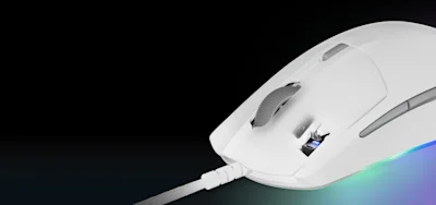 Rival 3 Gen 2 - White US