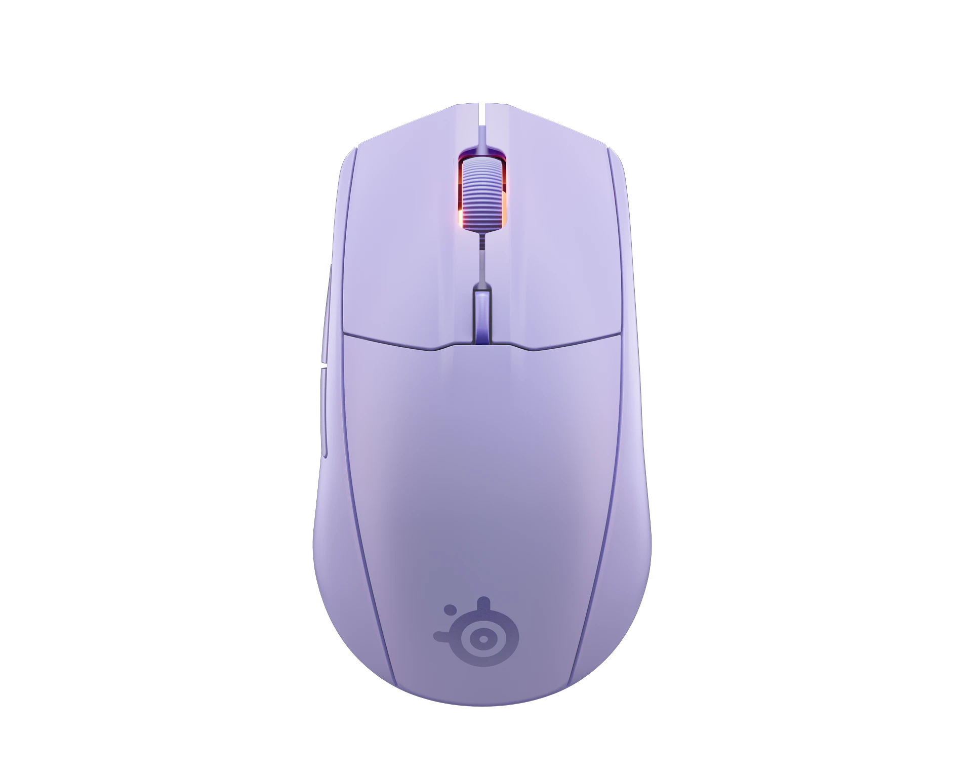 half_width image of Rival 3 Wireless Gen 2 - Lavender - 2 of 5 mobile