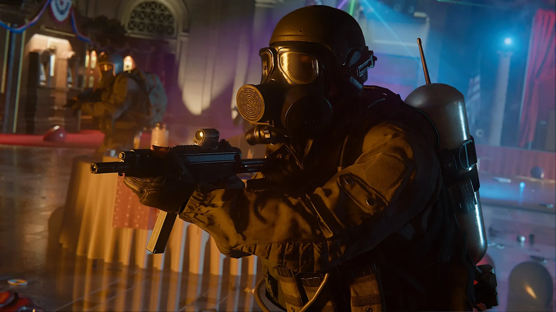 Cover Image for How to Play Split Screen in Black Ops 6
