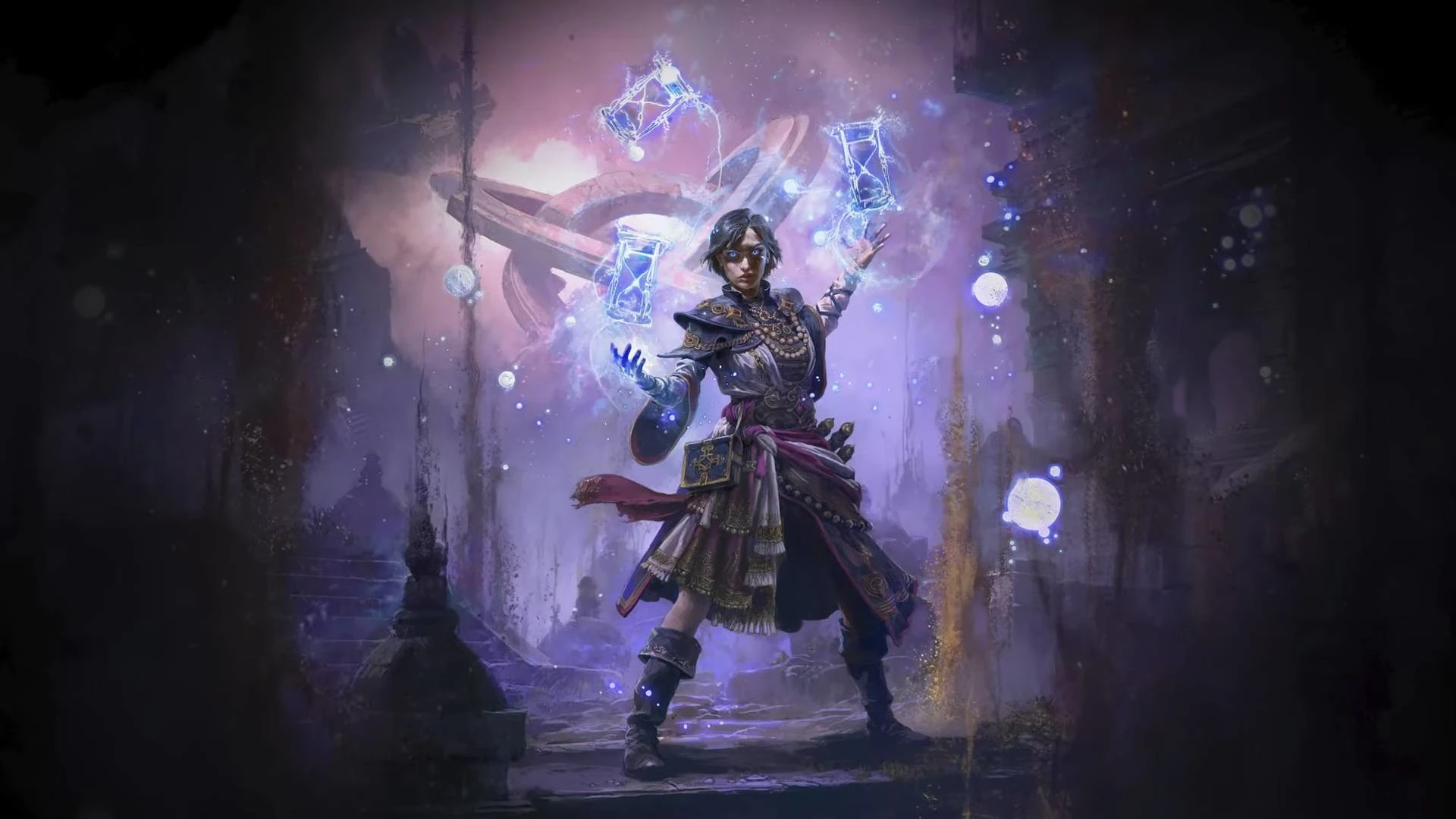 Cover Image for Path of Exile 2 How to Ascend