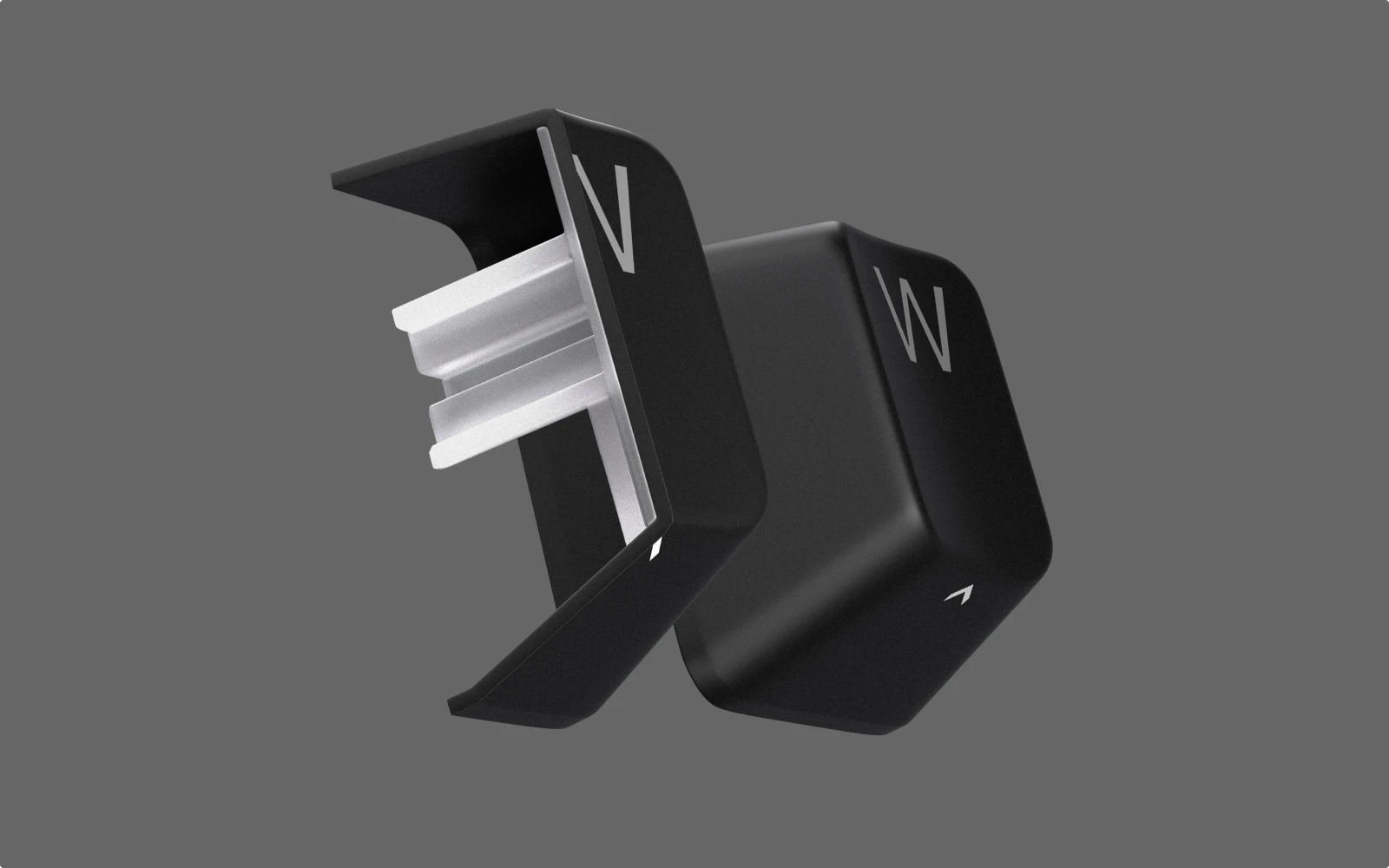 keycaps pro mini wireless